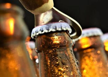 Cervejas livres de metanol