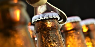 Cervejas livres de metanol