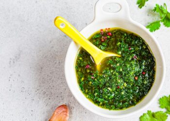 Chimichurri Original Argentino