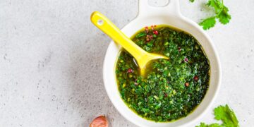 Chimichurri Original Argentino