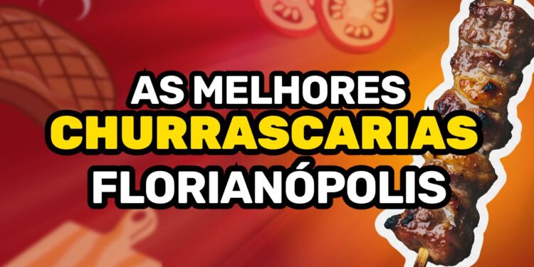 Churrascarias em Florianópolis