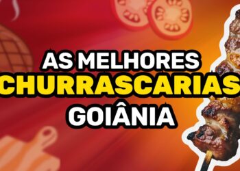 Churrascarias em Goiânia