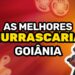 Churrascarias em Goiânia