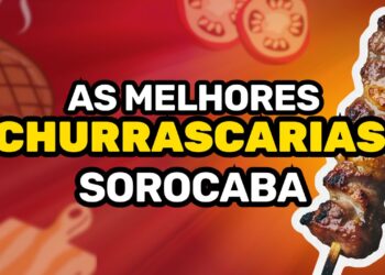 Churrascarias em Sorocaba