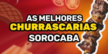 Churrascarias em Sorocaba