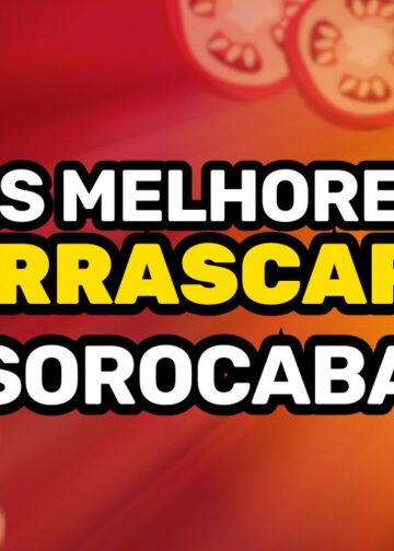 Churrascarias em Sorocaba