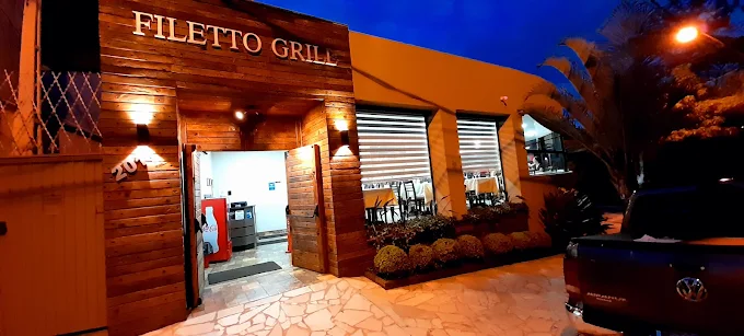 Filetto Grill Churrascaria
