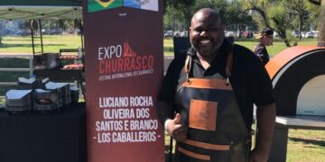 Luciano Pericão o mestre carioca