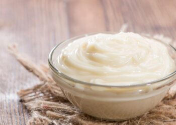 Maionese para Churrasco