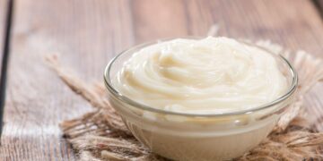 Maionese para Churrasco