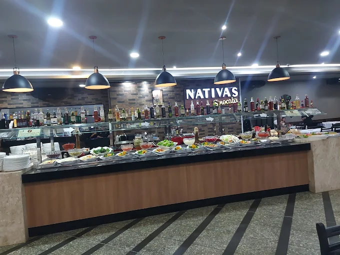 Churrascaria Nativas Grill Sorocaba