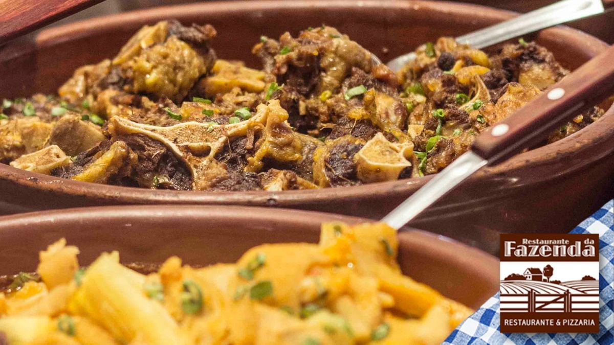 Restaurante da Fazenda Sorocaba