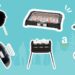 Top 5 Churrasqueiras Portáteis para Viagem e Camping