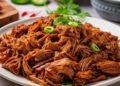 Carne de Porco Desfiada (Pulled Pork)